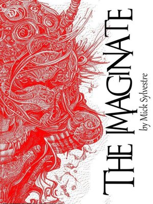 cover image of The Imaginate